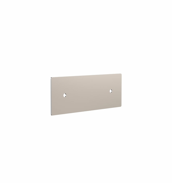 ACHTERPLAAT 1102 V/TOILETROLHOUDER 1101