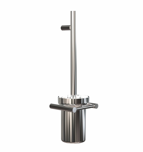TOILET BRUSH 1106, WALL