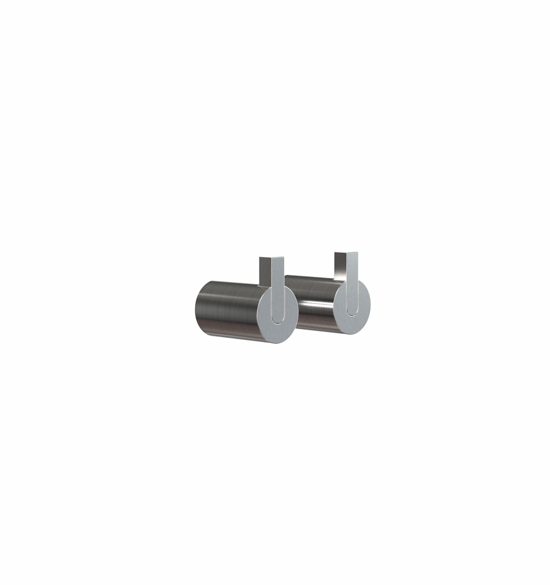 HOOK 1901-1, 2 PCS./SET
