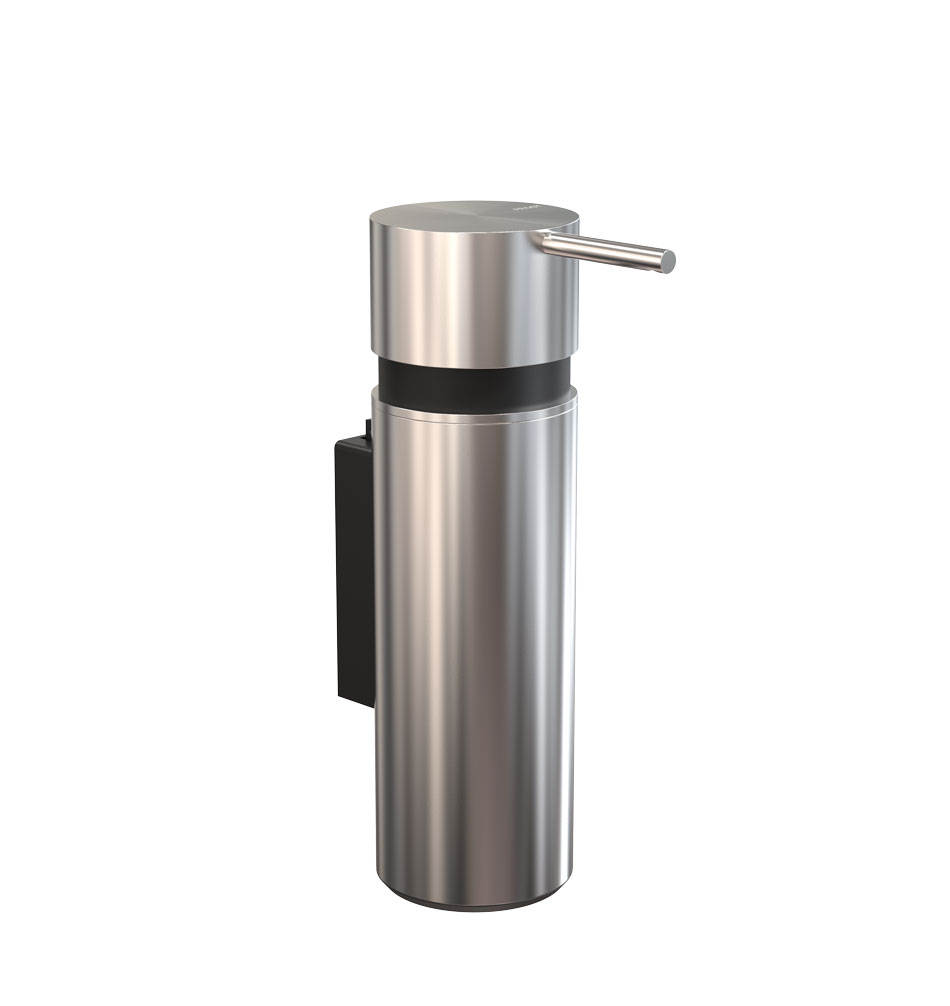 ZEEPDISPENSER 1927, WAND