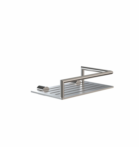 SHOWER SHELF 1938, CORNER, 20CM
