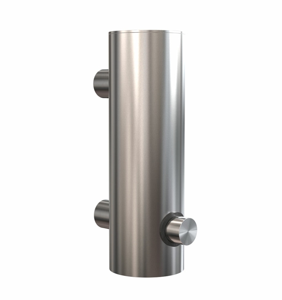 ZEEPDISPENSER 1939, WAND