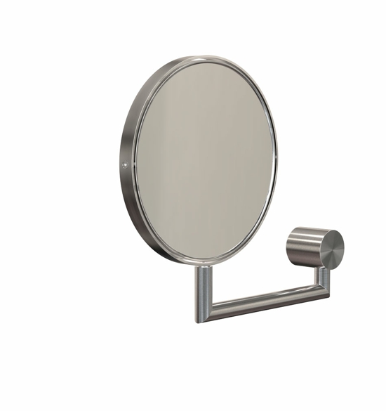 SPECCHIO COSMETICO 1942, INGRANDITORE, Ø17cm