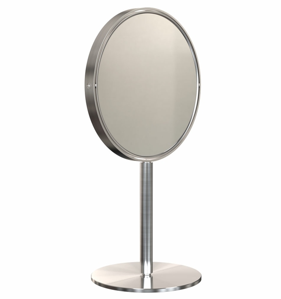 SPECCHIO COSMETICO 1943, INGRANDITORE, Ø17cm