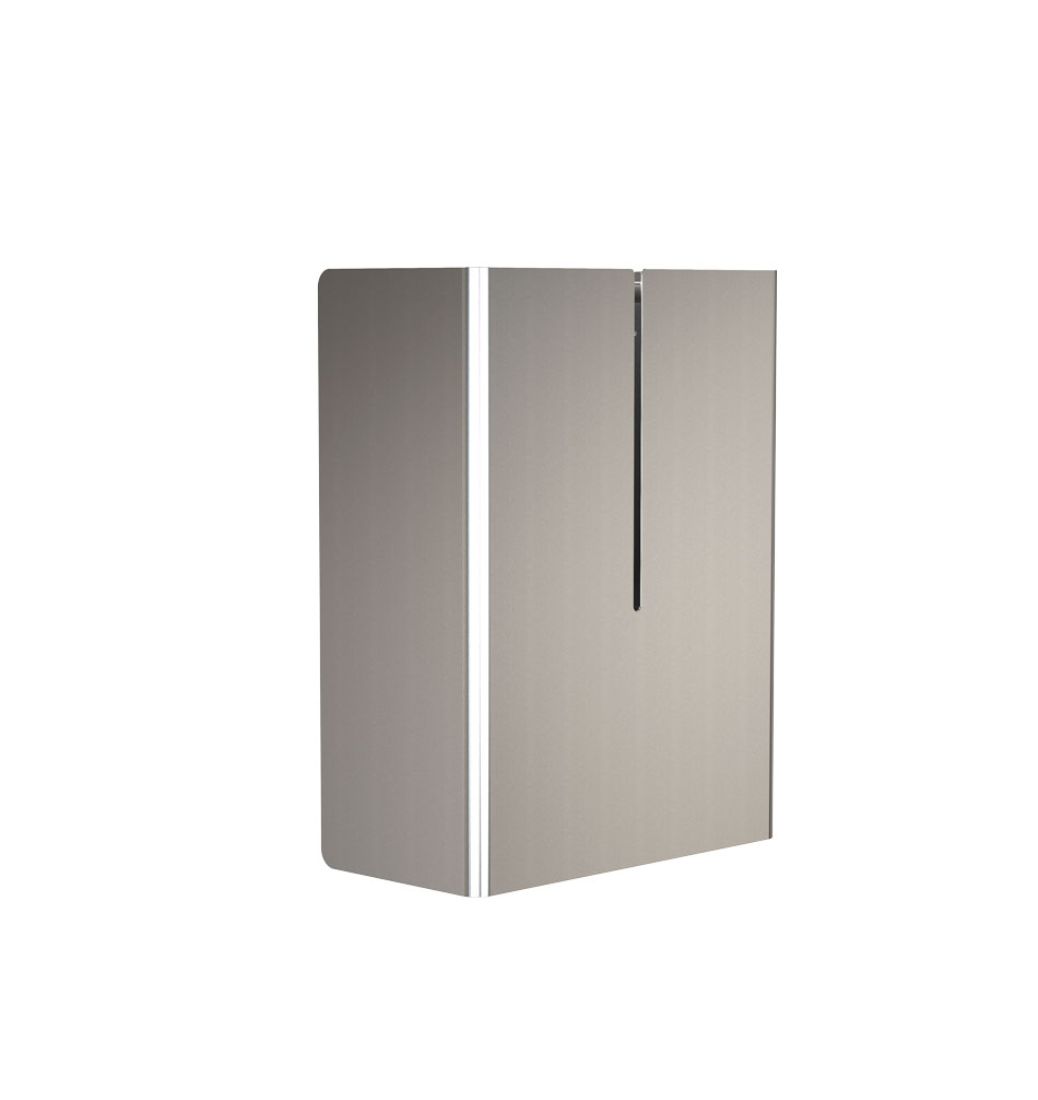 PAPER BIN 1945, 12 LITERS