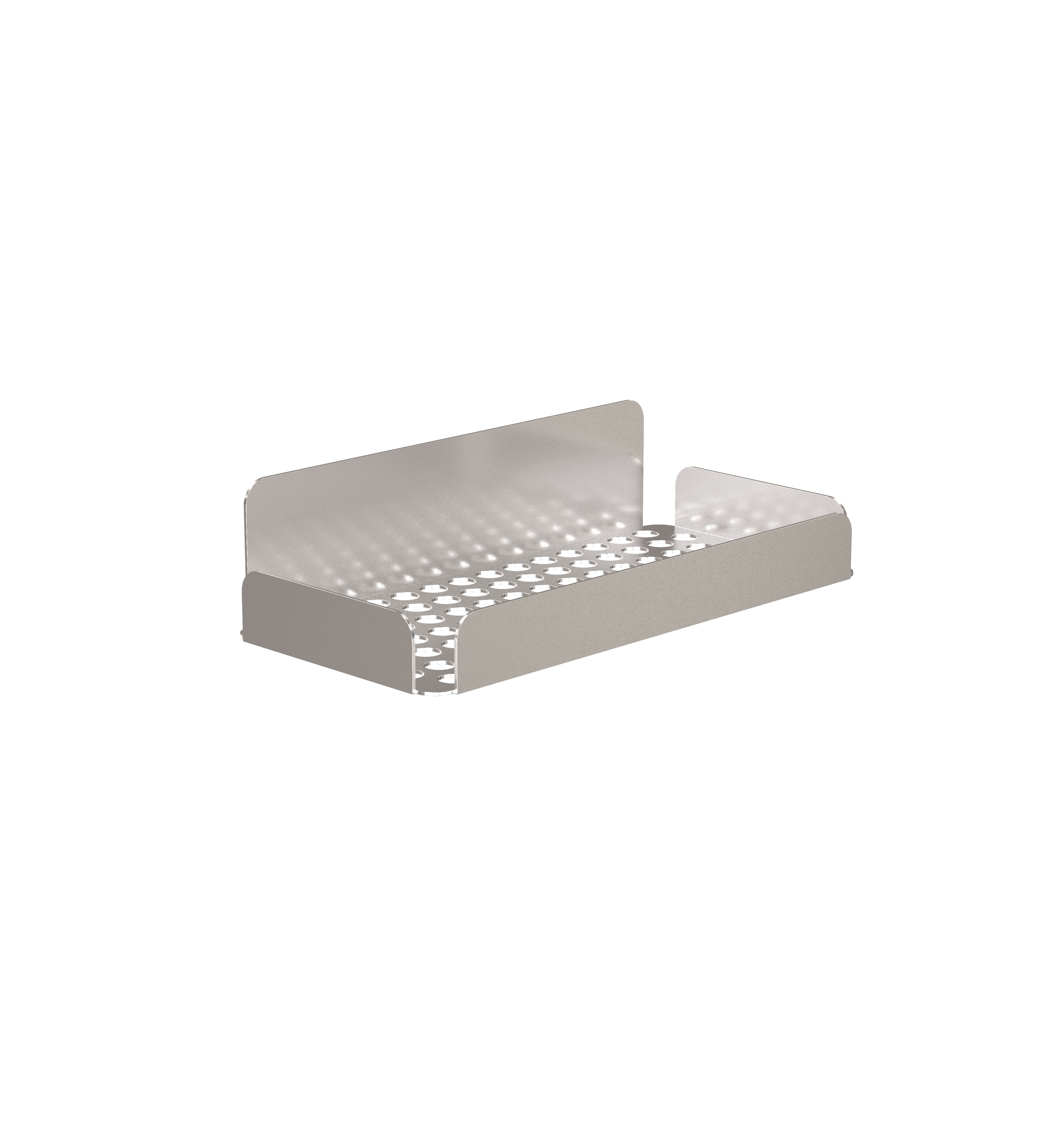 SHOWER SHELF 1947-5, 3M SELF-ADHESIVE TAPE