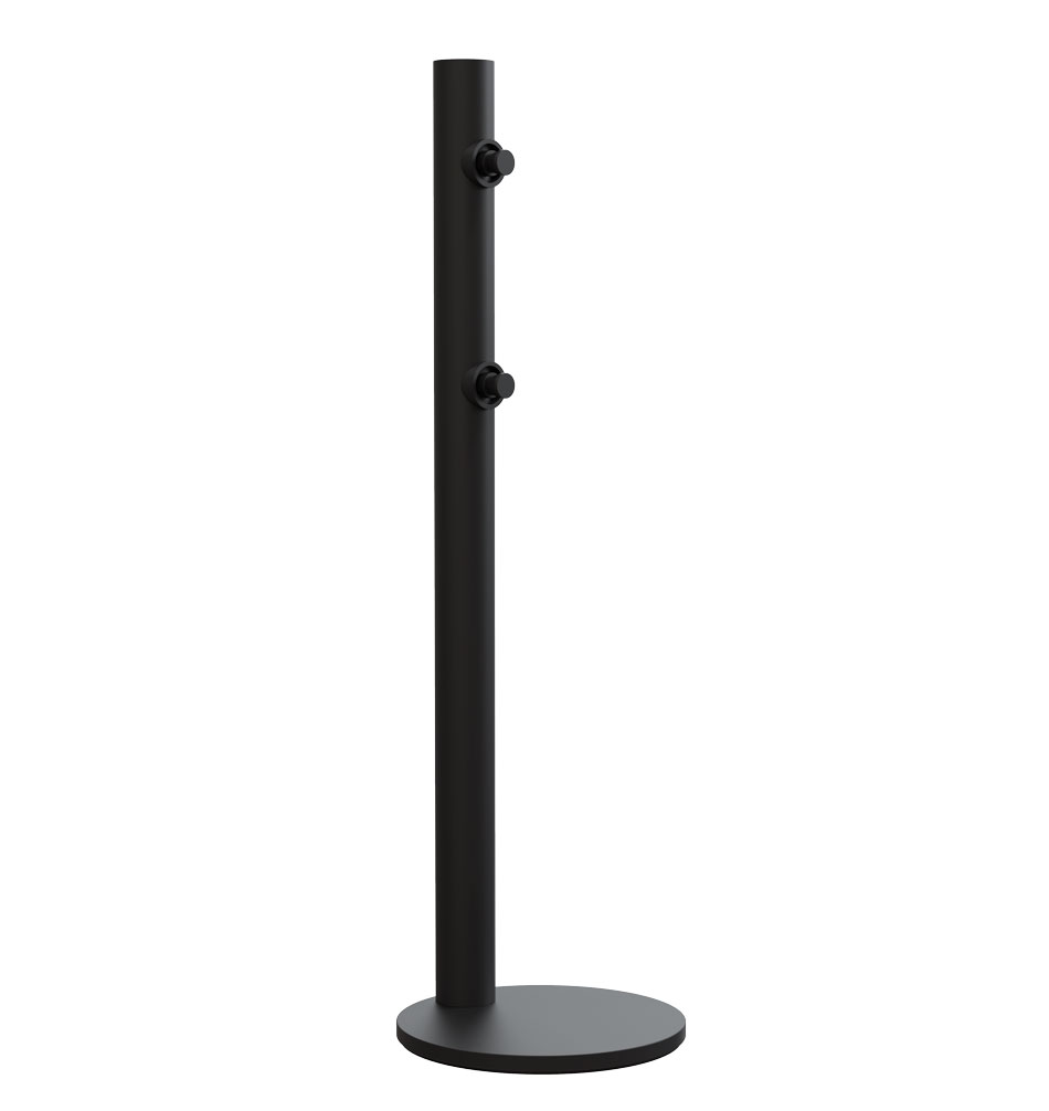Hand Sanitizer Dispensers | Functional Danish Design | Frost