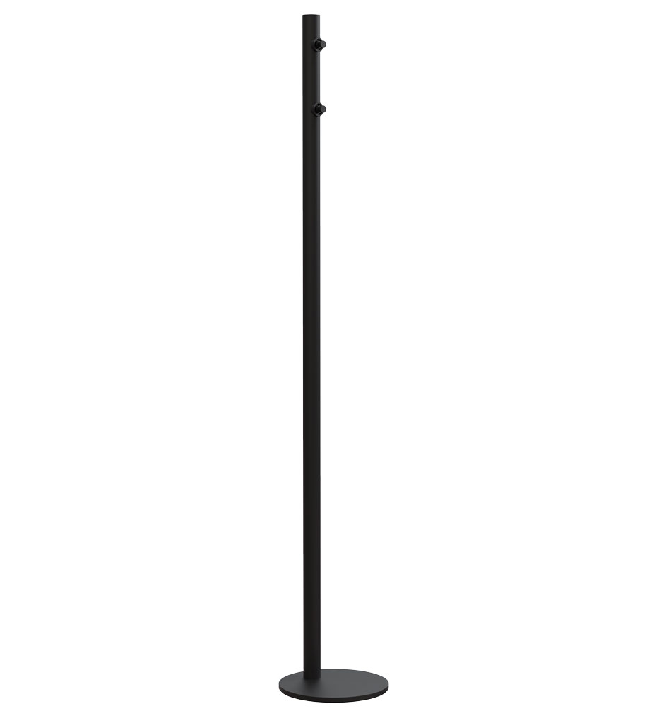 FLOOR STAND 1978-2