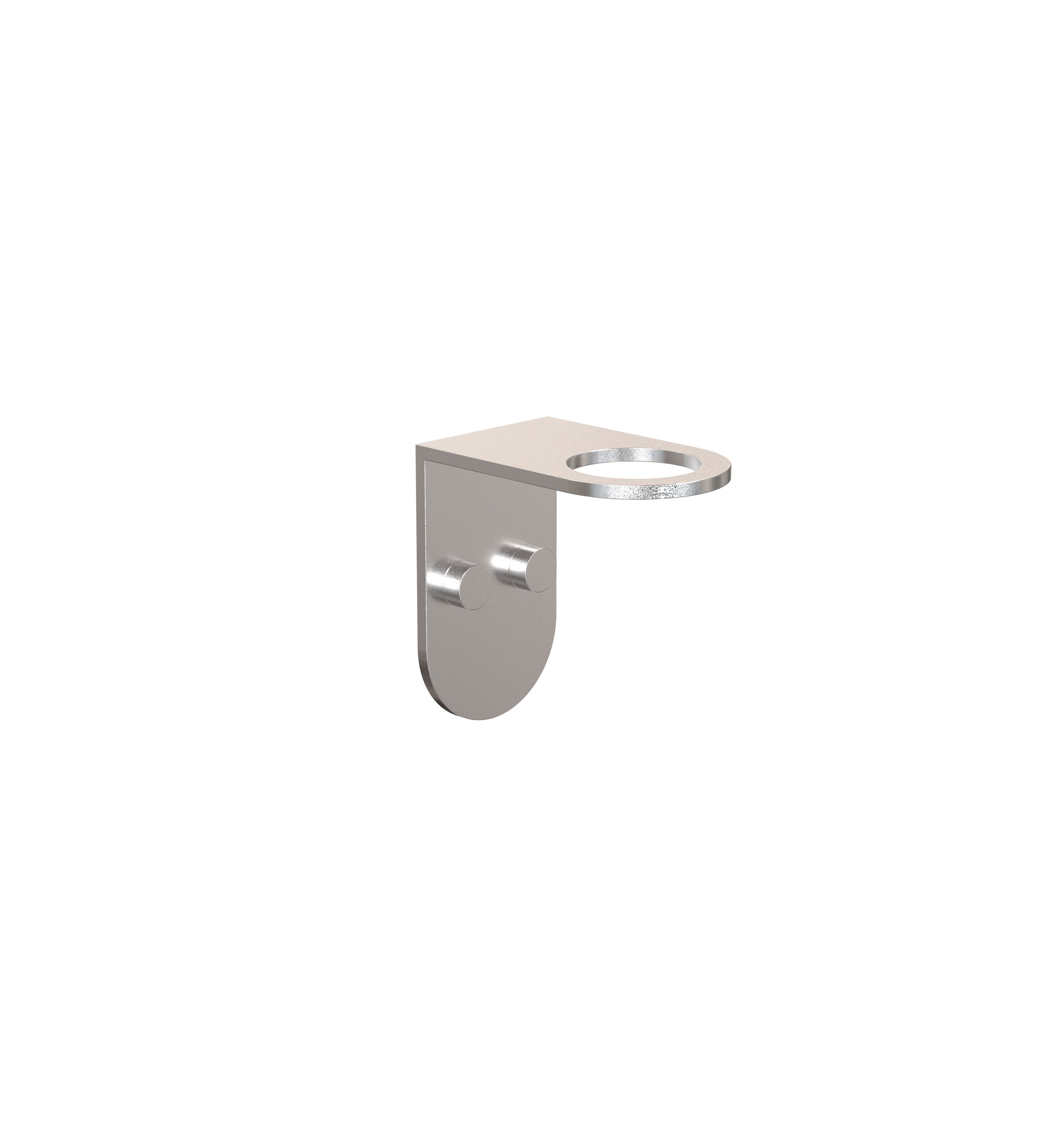 DISPENSER HOLDER 1985