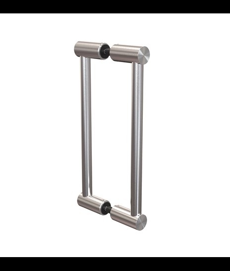 PUSH-PULL 1989-3, CC300MM