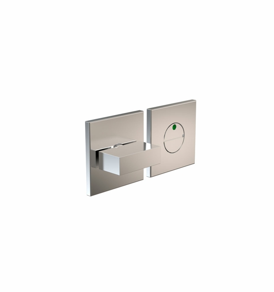 TOILET INDICATOR 