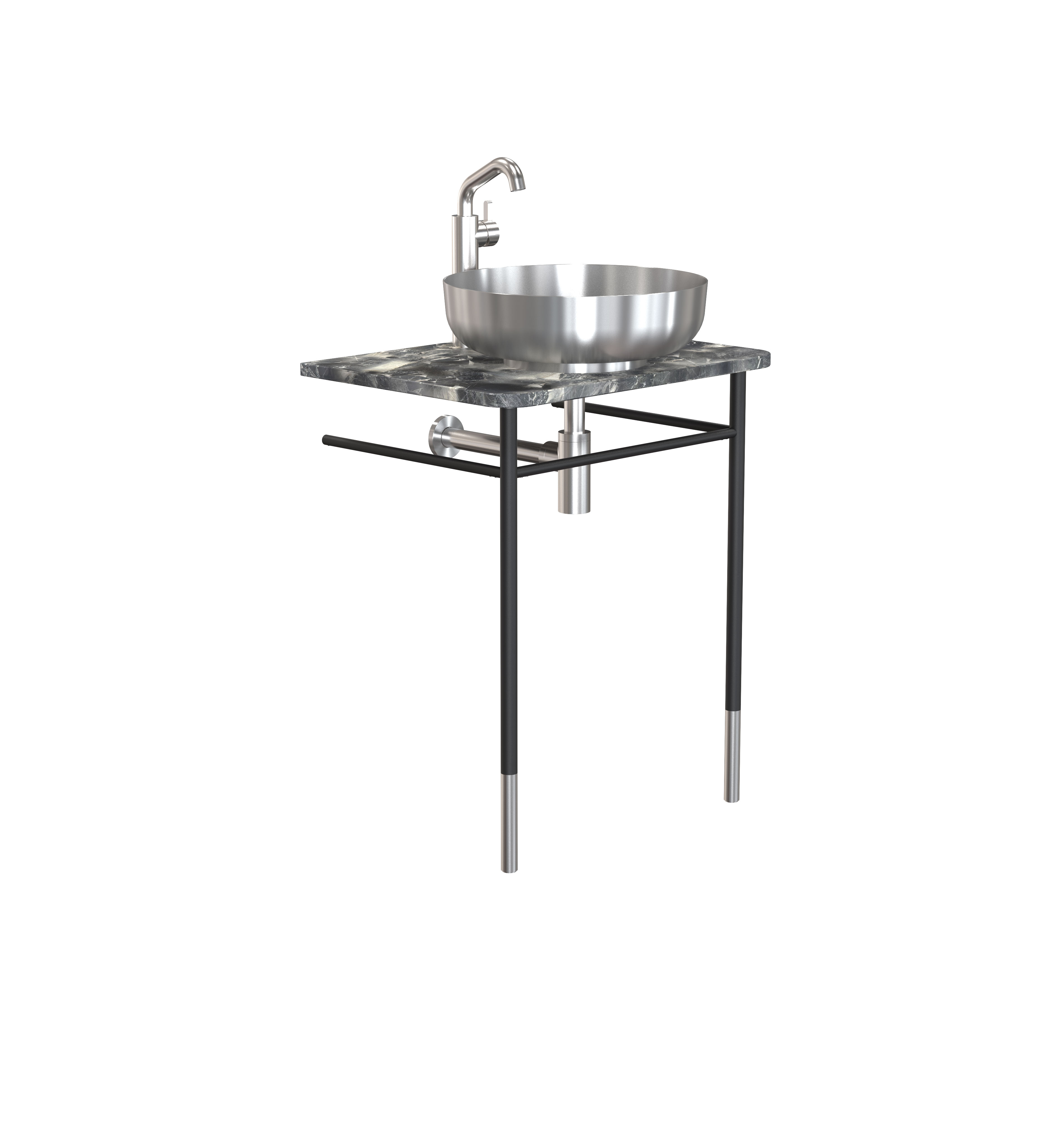 ENSEMBLE LAVABO 2081