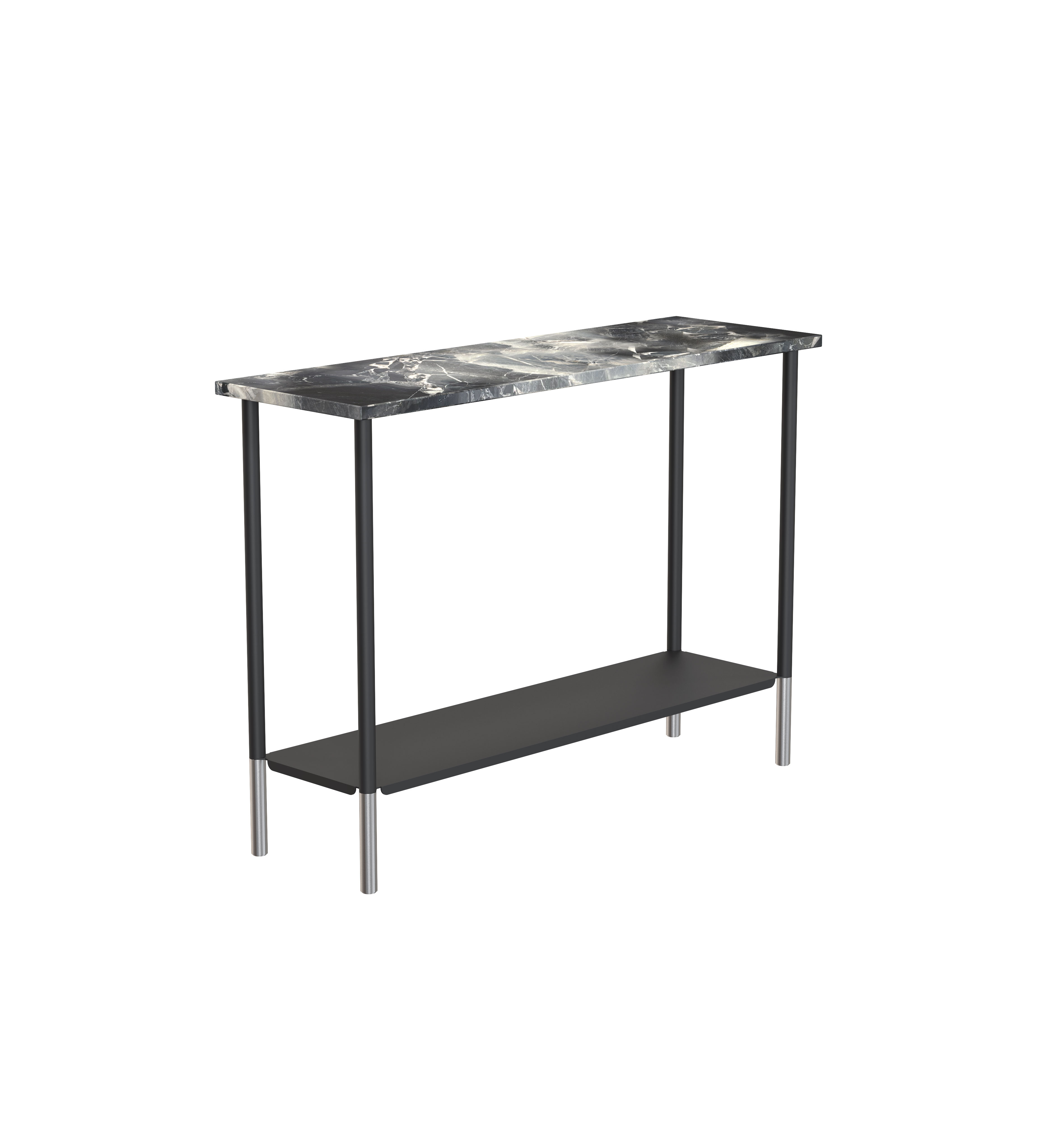 TABLE SET 2089 » VAN GOGH GREY