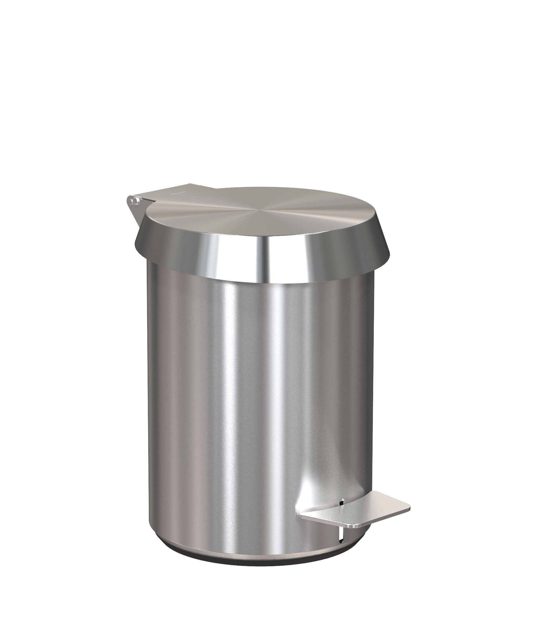 PEDAL BIN 3000, 3 ltr.