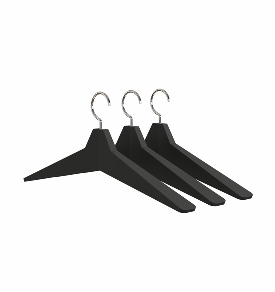 HANGER 3013-3, set