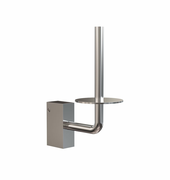TOILETRULHOUDER 3015