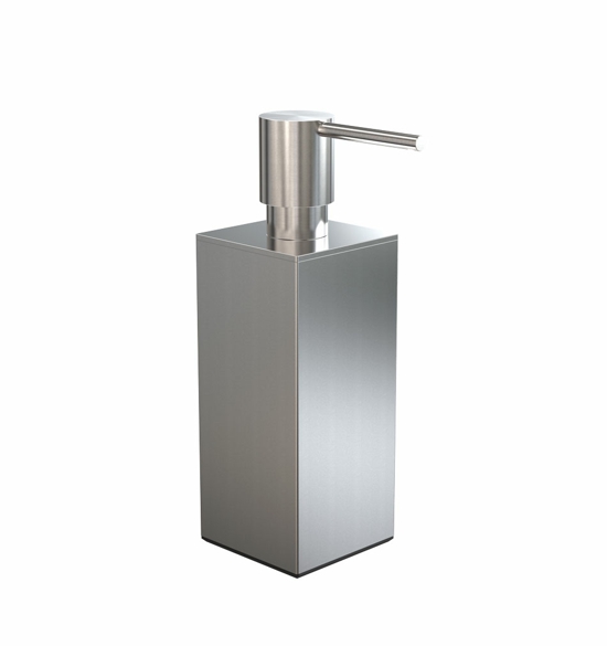 DOSATORE DI SAPONE 3050, APPOGGIO