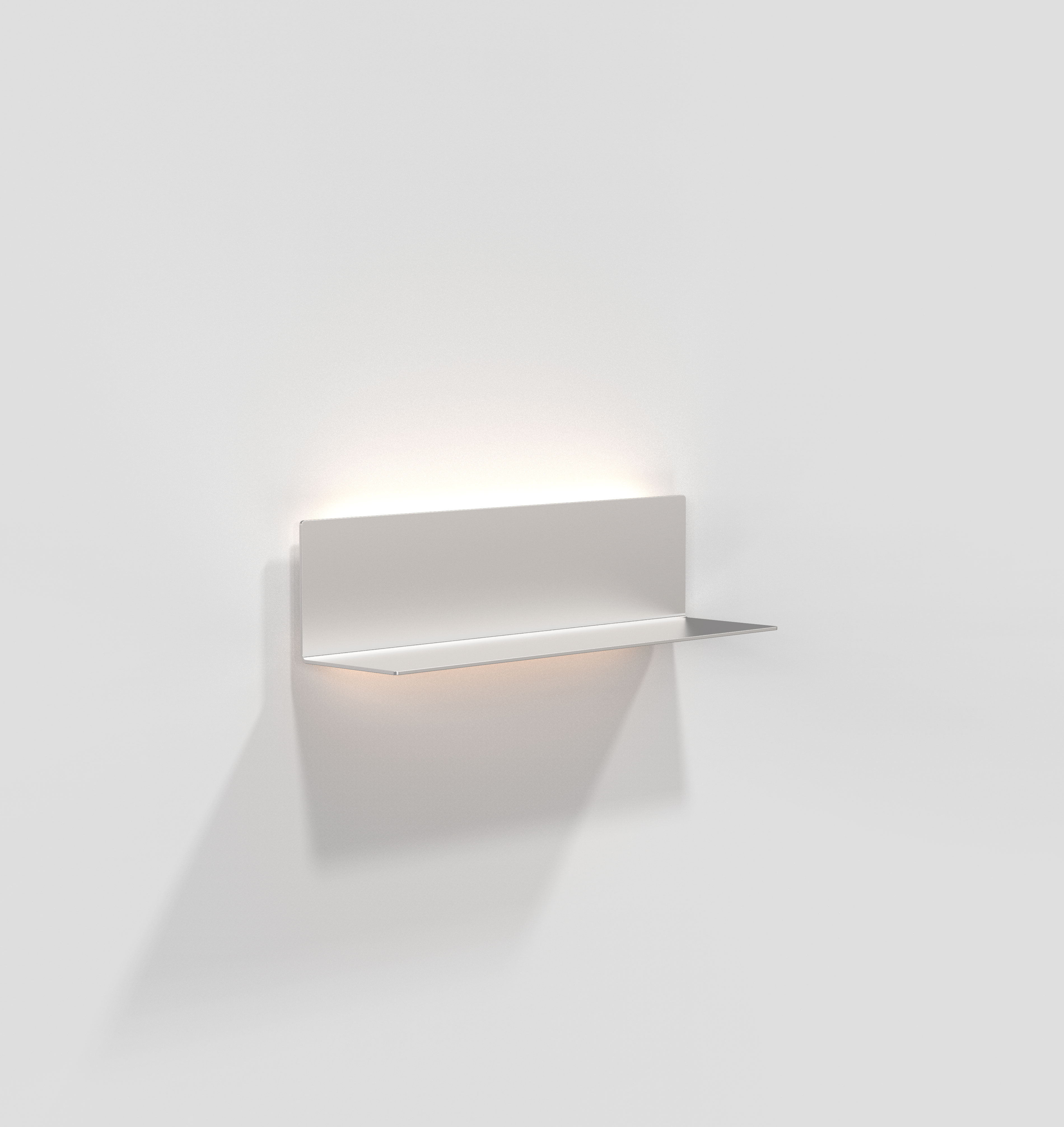 PLANK 4021 MET LED, 600MM