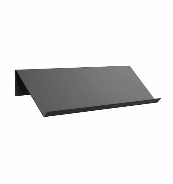 SHOE / MAGAZINE SHELF 4039, 100cm