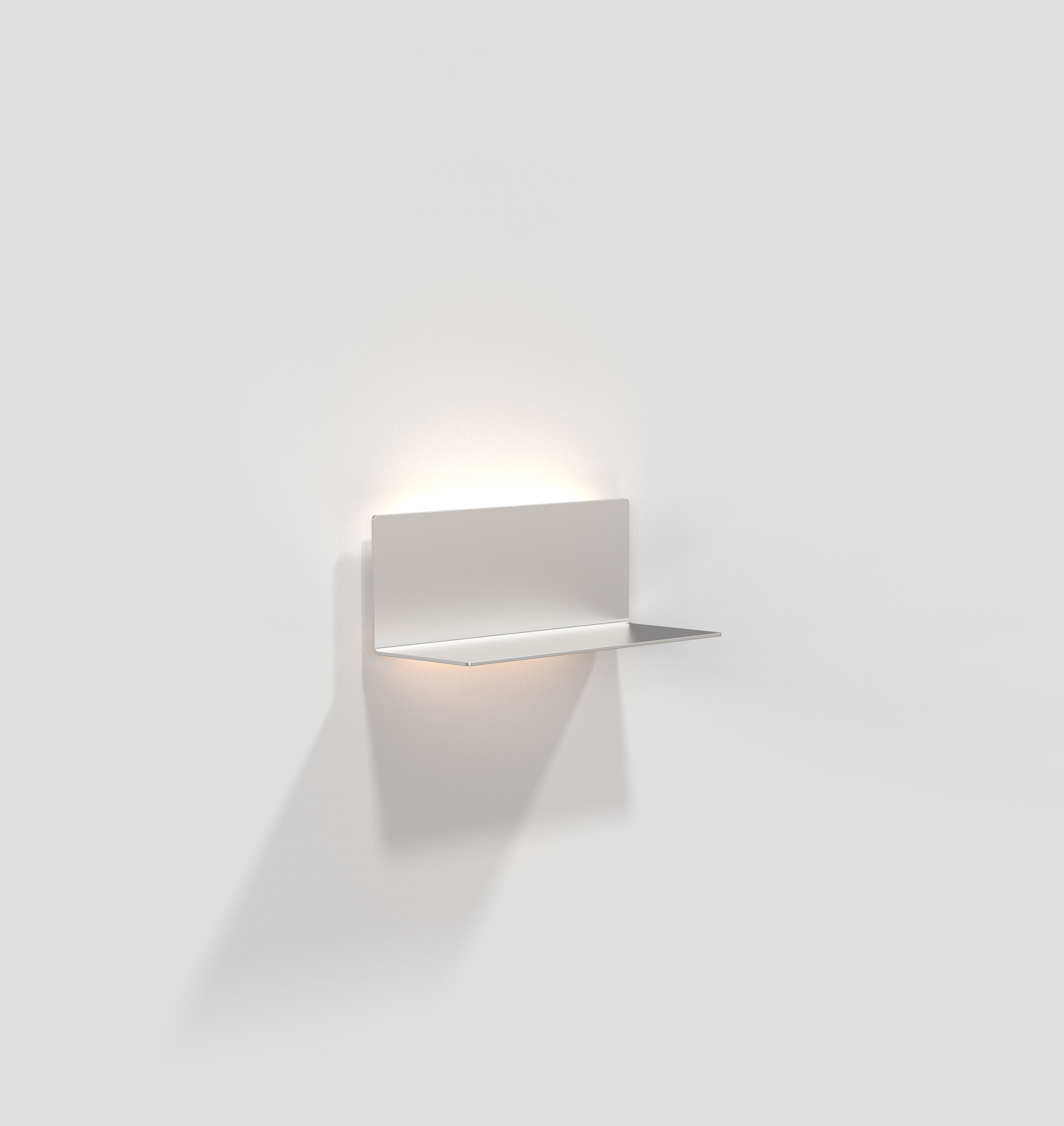 PLANK 4046 MET LED, 400MM