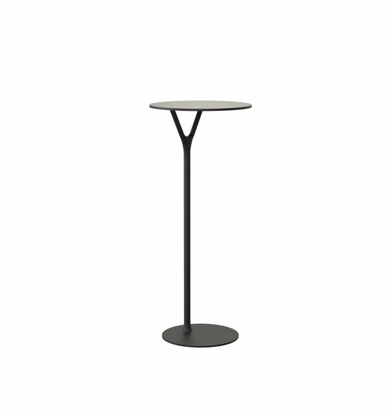 WISHBONE TABLE HAUTE 4100, 1030MM