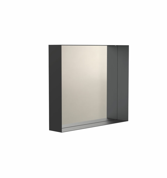 MIRROR 4127, 50X60CM