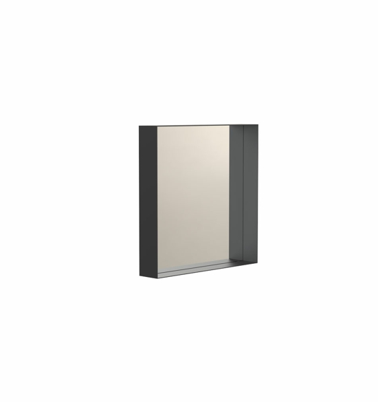 MIRROR 4132, 40x40cm