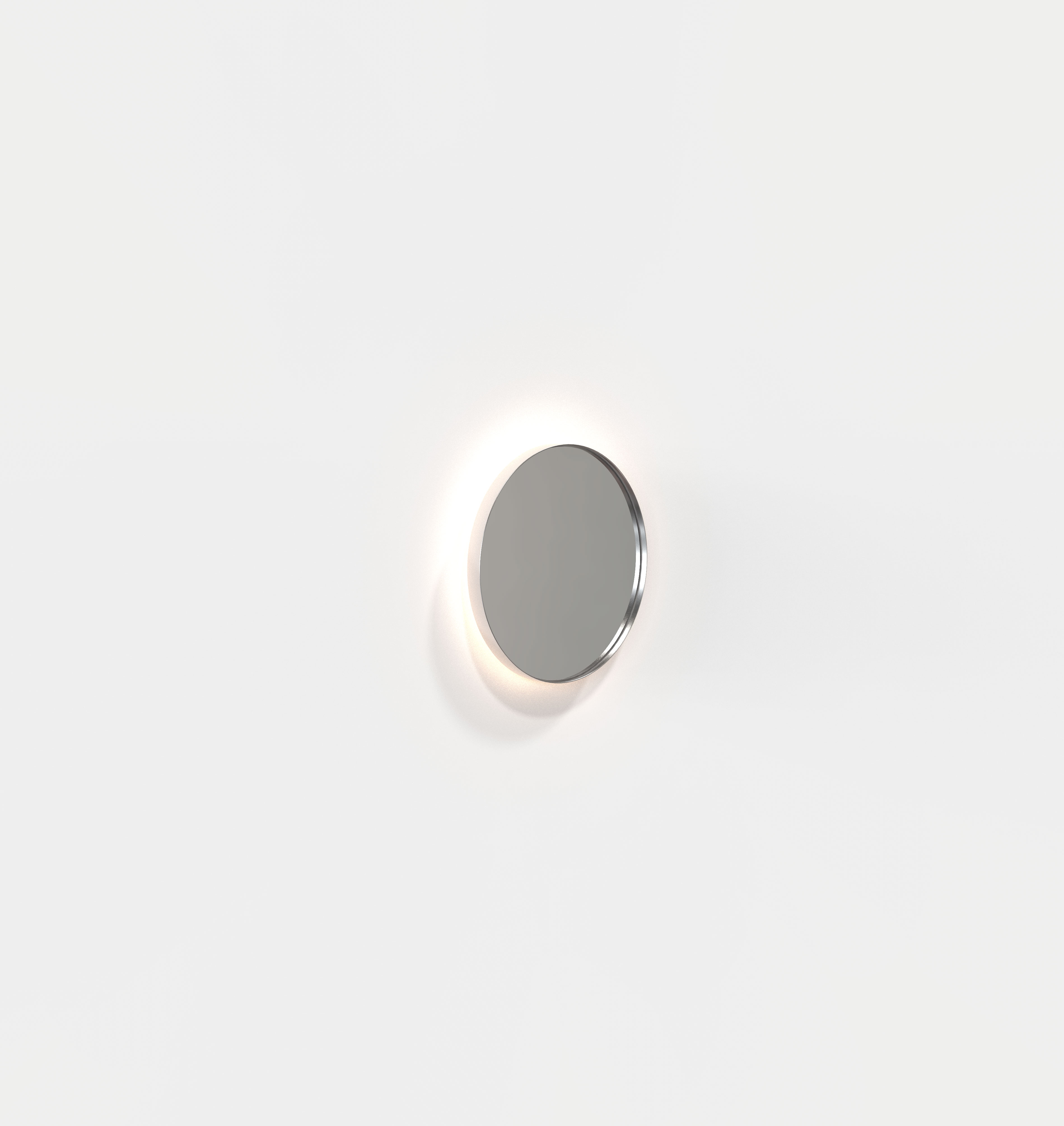 SPEIL 4134 INKL. LED-BAKPLATE, Ø400MM