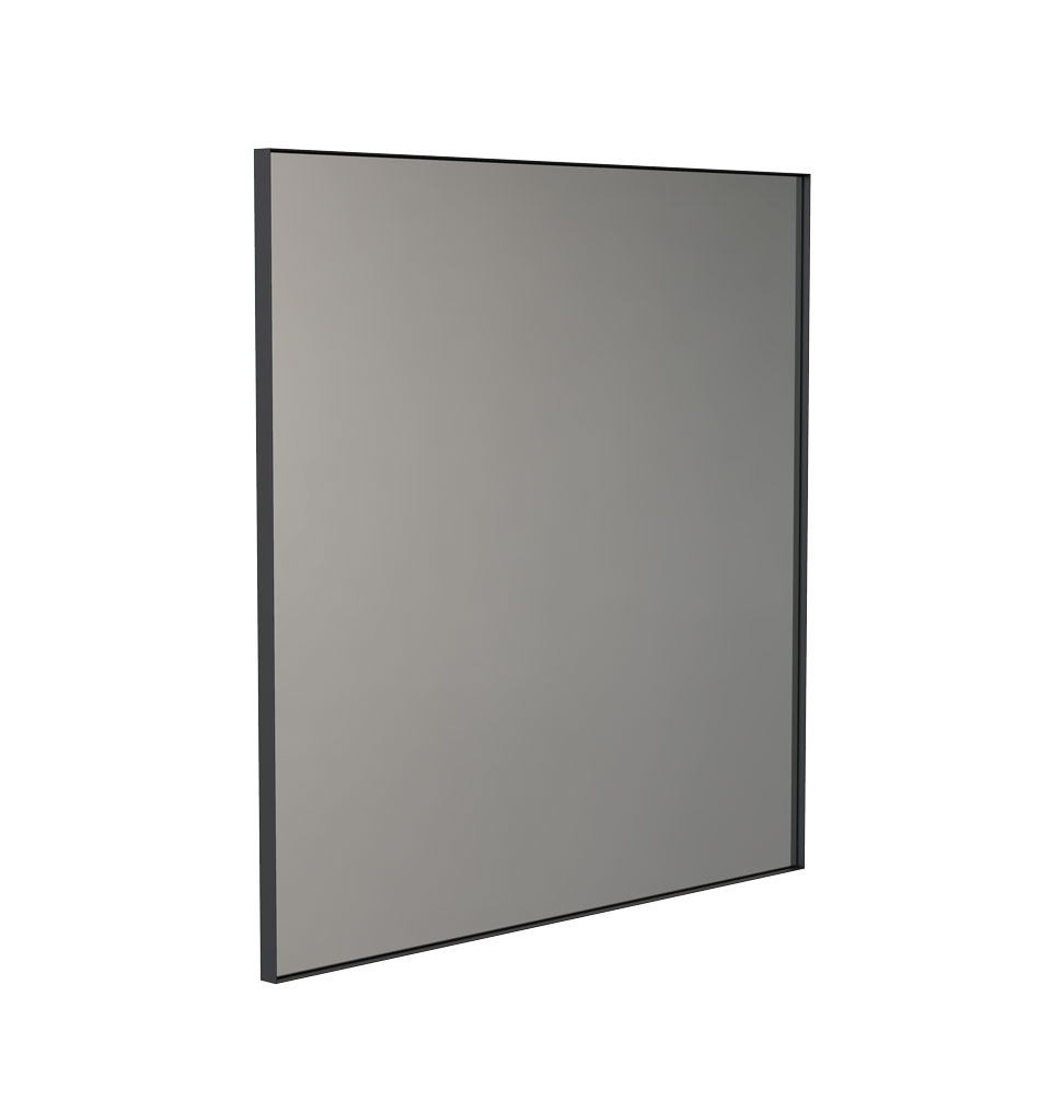 MIRROR 4143, 100x100cm