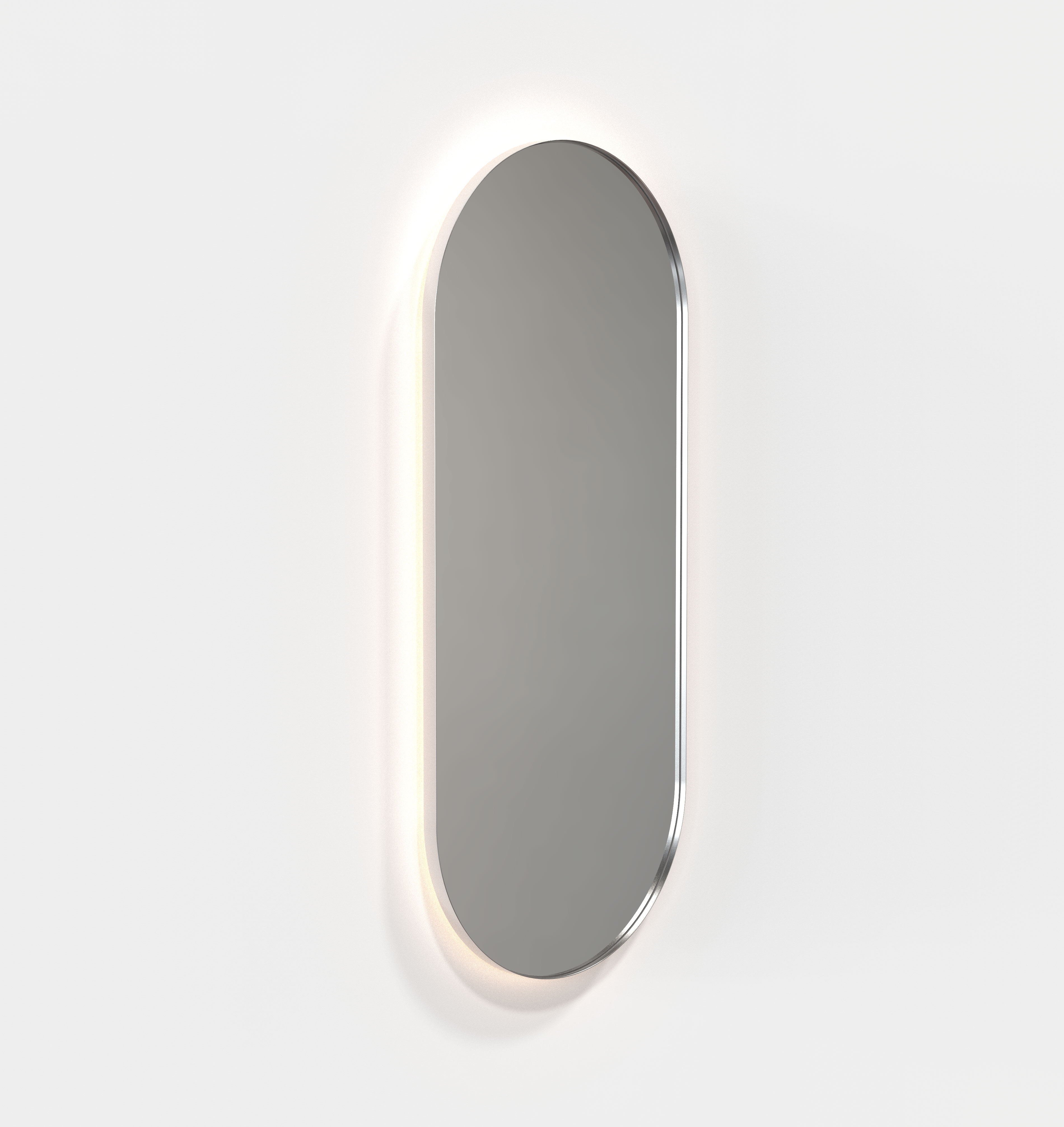 SPECCHIO 4146 CON PANELLO-LED, 1400x600MM