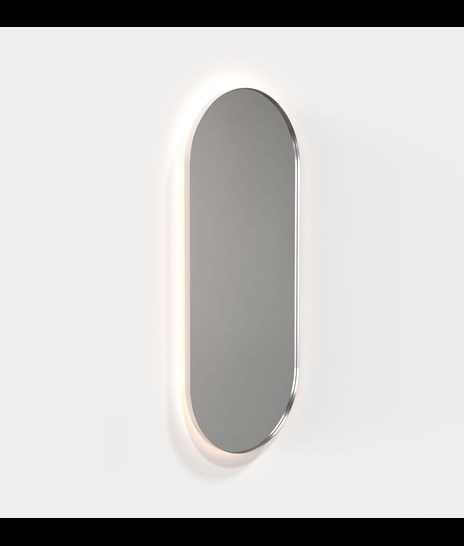 SPEJL 4146 INKL. LED-BAGGRUNDSLYS, 1400x600MM