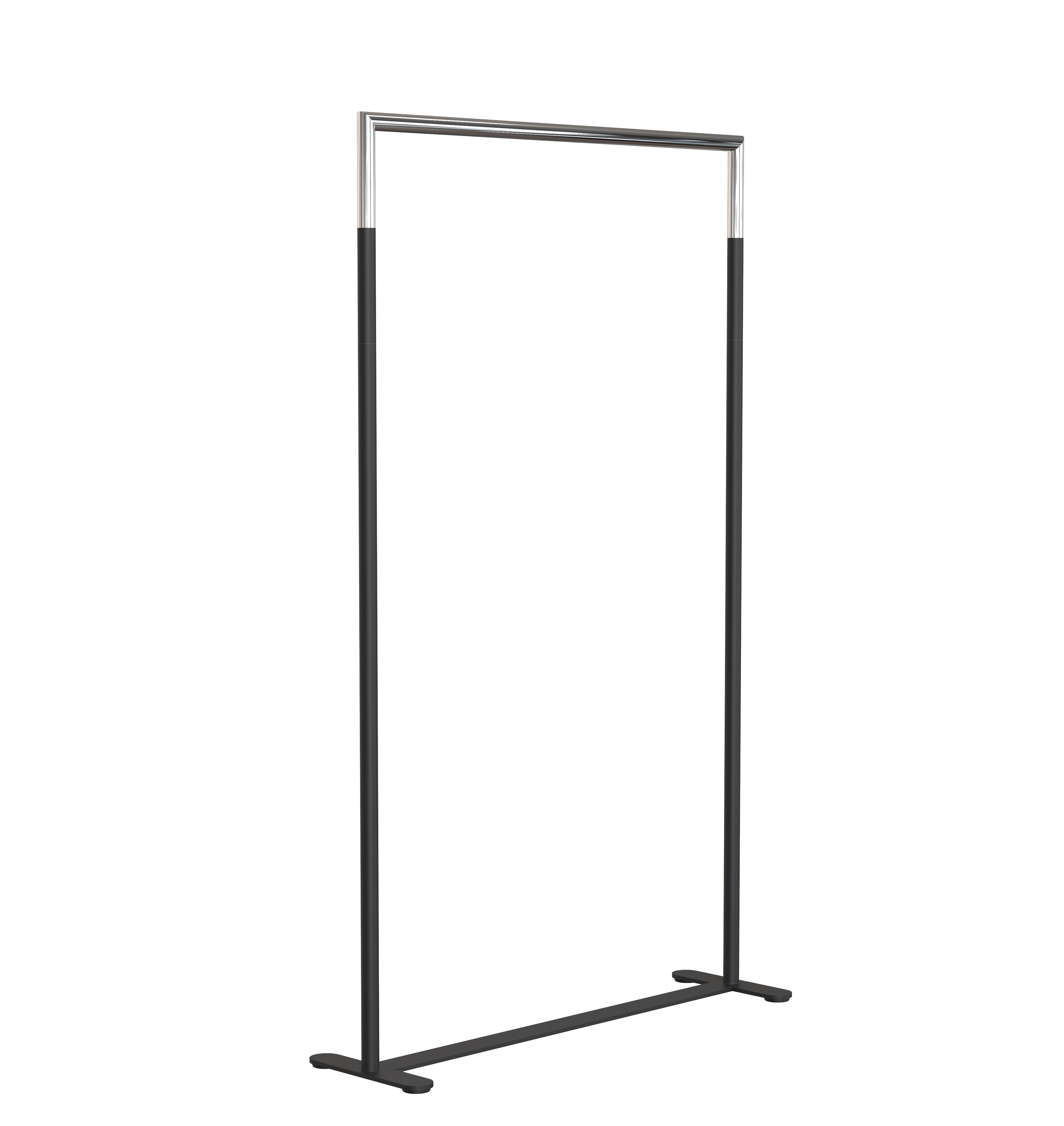 KLEIDINGREK 6003H » 100CM, HOOG