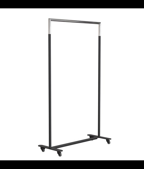 CLOTHES STAND 6005H » 100CM, TALL