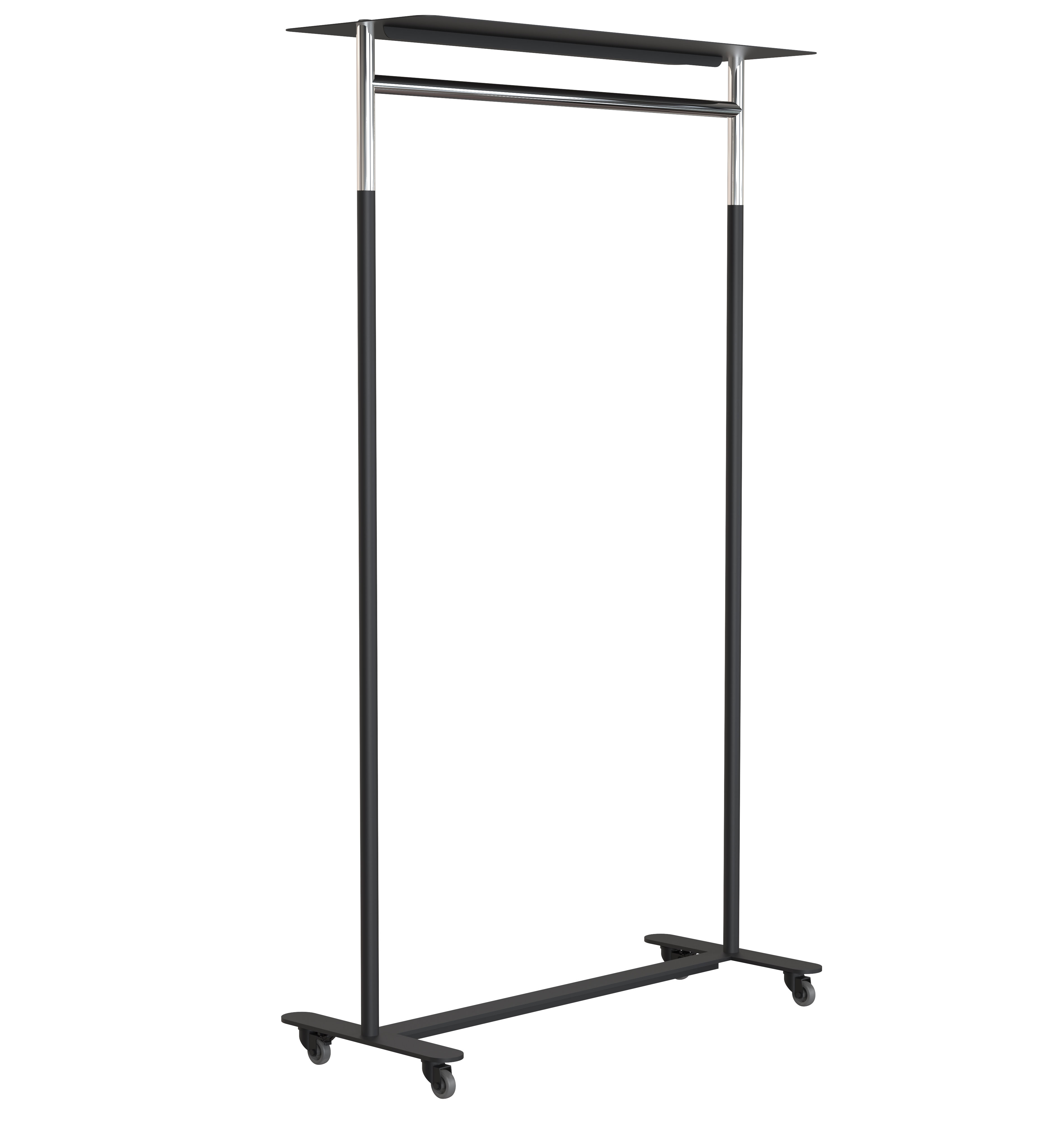 CLOTHES STAND 6010H » 100CM, TALL
