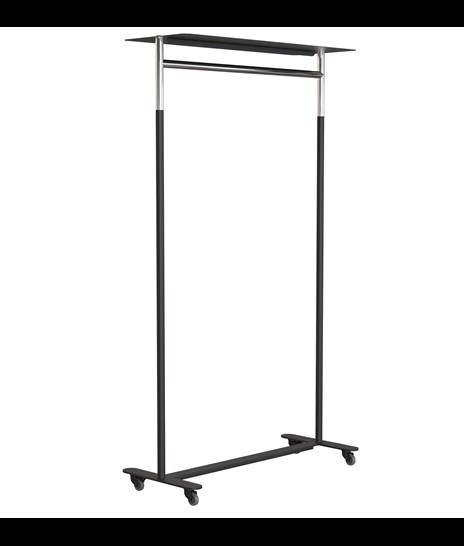 CLOTHES STAND 6010H » 100CM, TALL