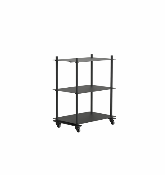 TROLLEY 6100