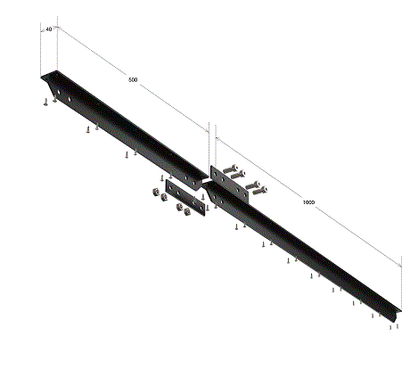 SARG FOR TABLES