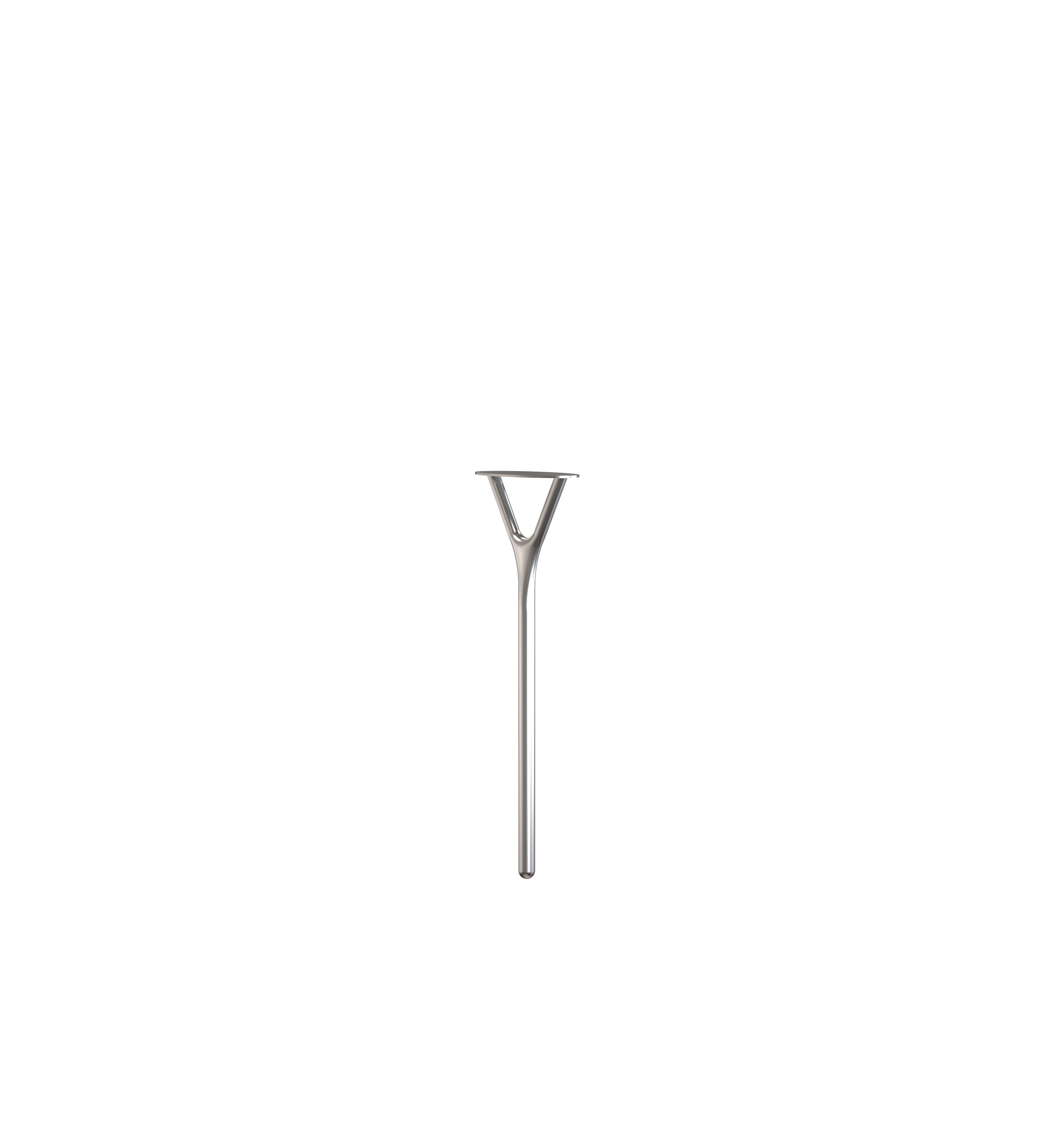 TAFELPOTEN 8001-1, RECHT 721mm
