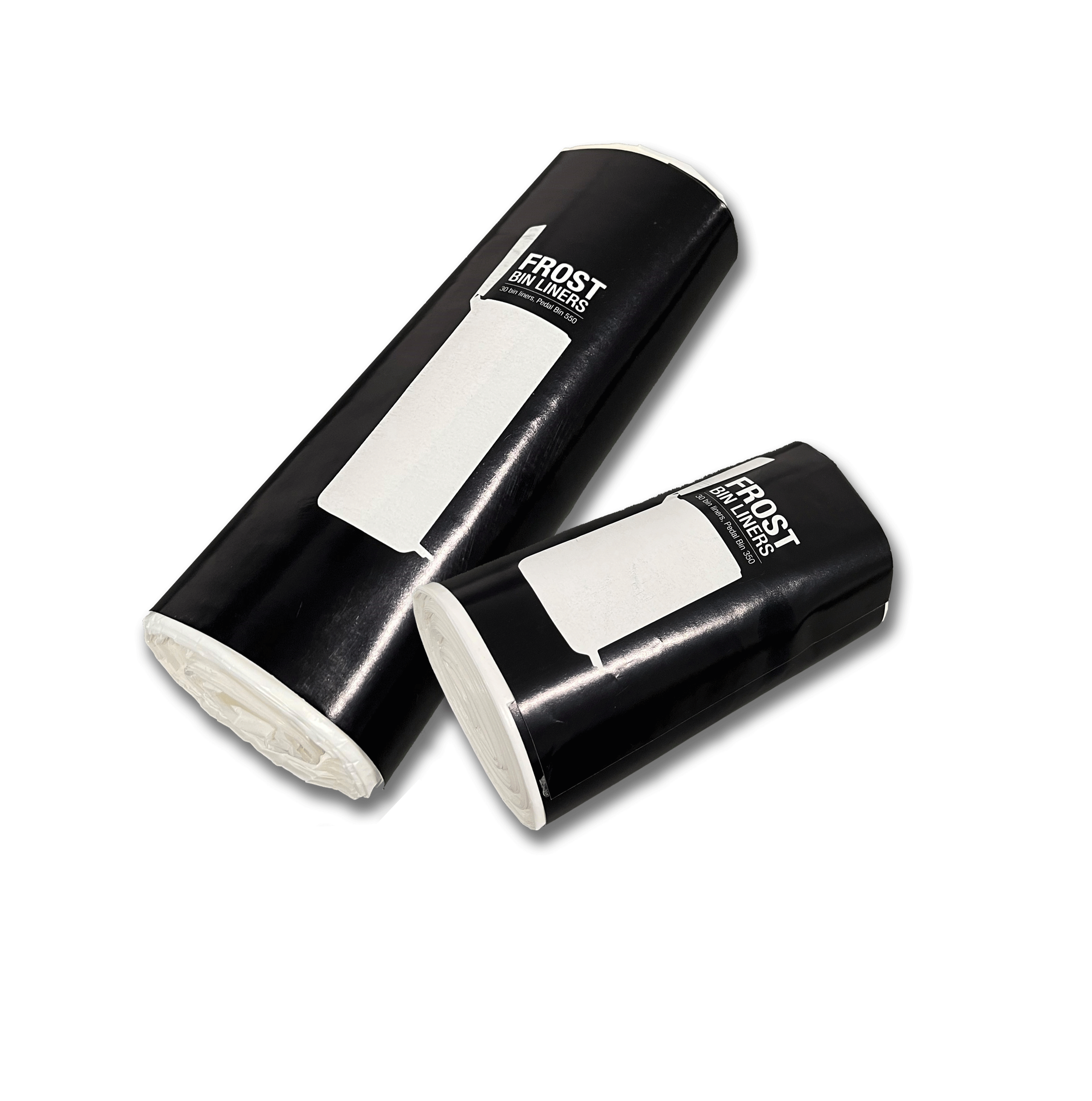 Liners for PEDAL BINs