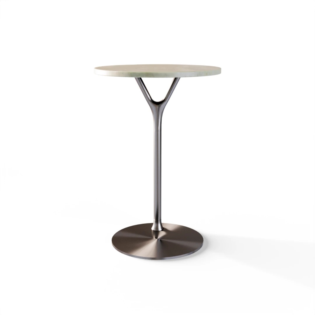 TAFEL 1002, Ø450 » FOREST GREEN