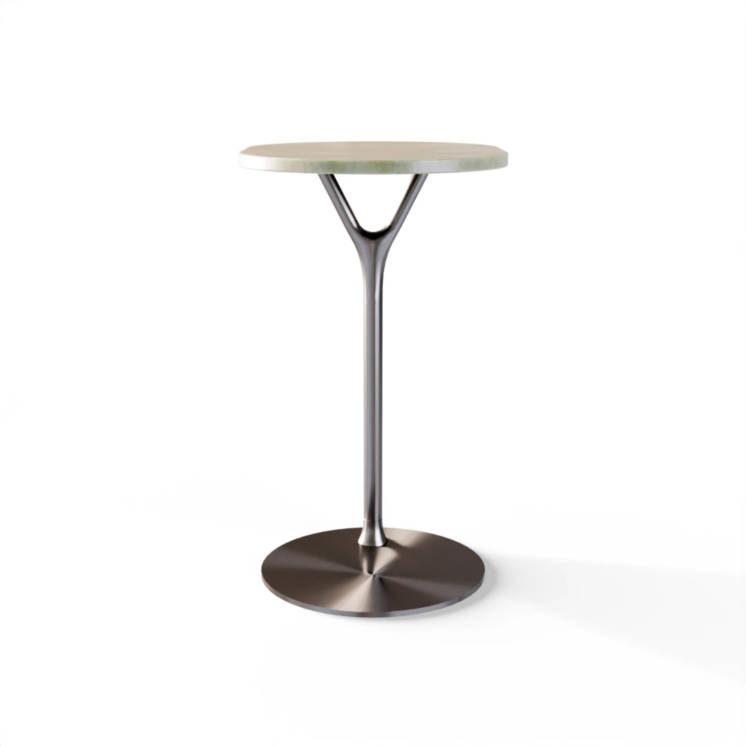 TABLE 1009, 500X370 » FOREST GREEN