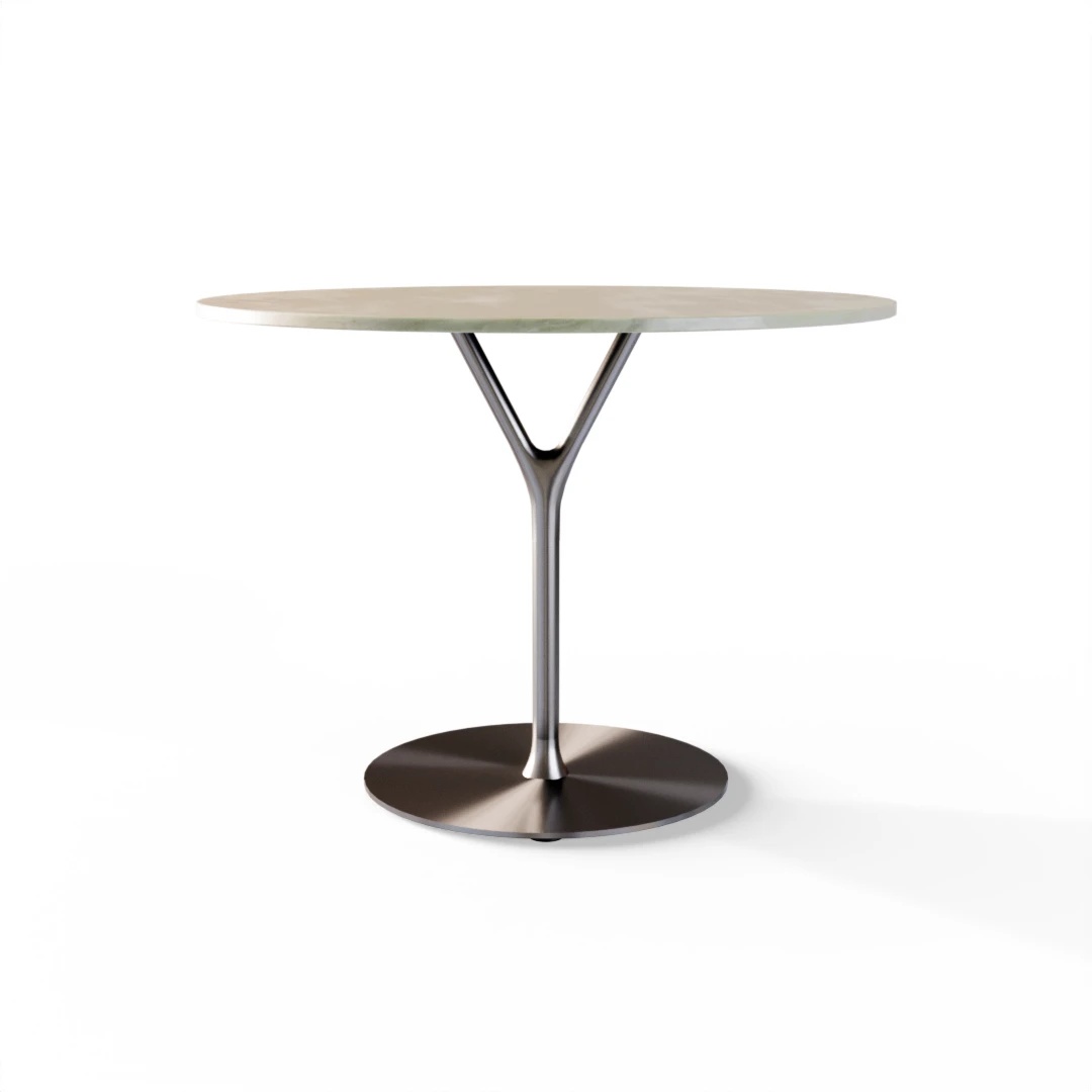 BORD 1018, Ø1000 » FOREST GREEN