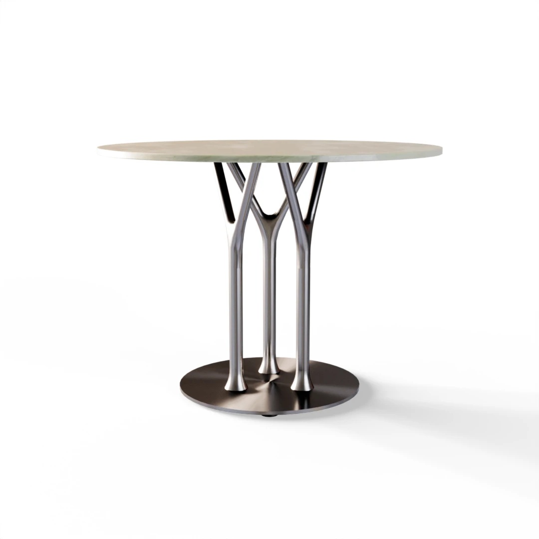 BORD 1019, Ø1000 » FOREST GREEN