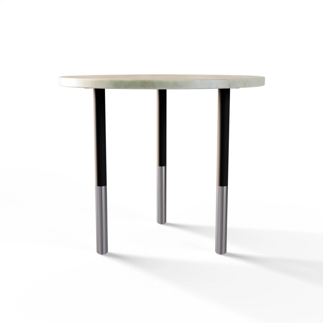 TAFEL 1036, Ø450 » FOREST GREEN