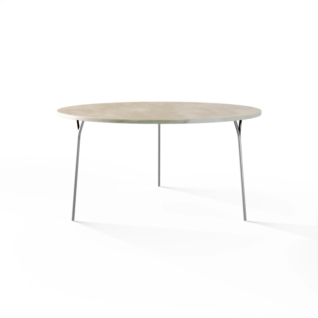 BORD 1049, Ø1000 » FOREST GREEN