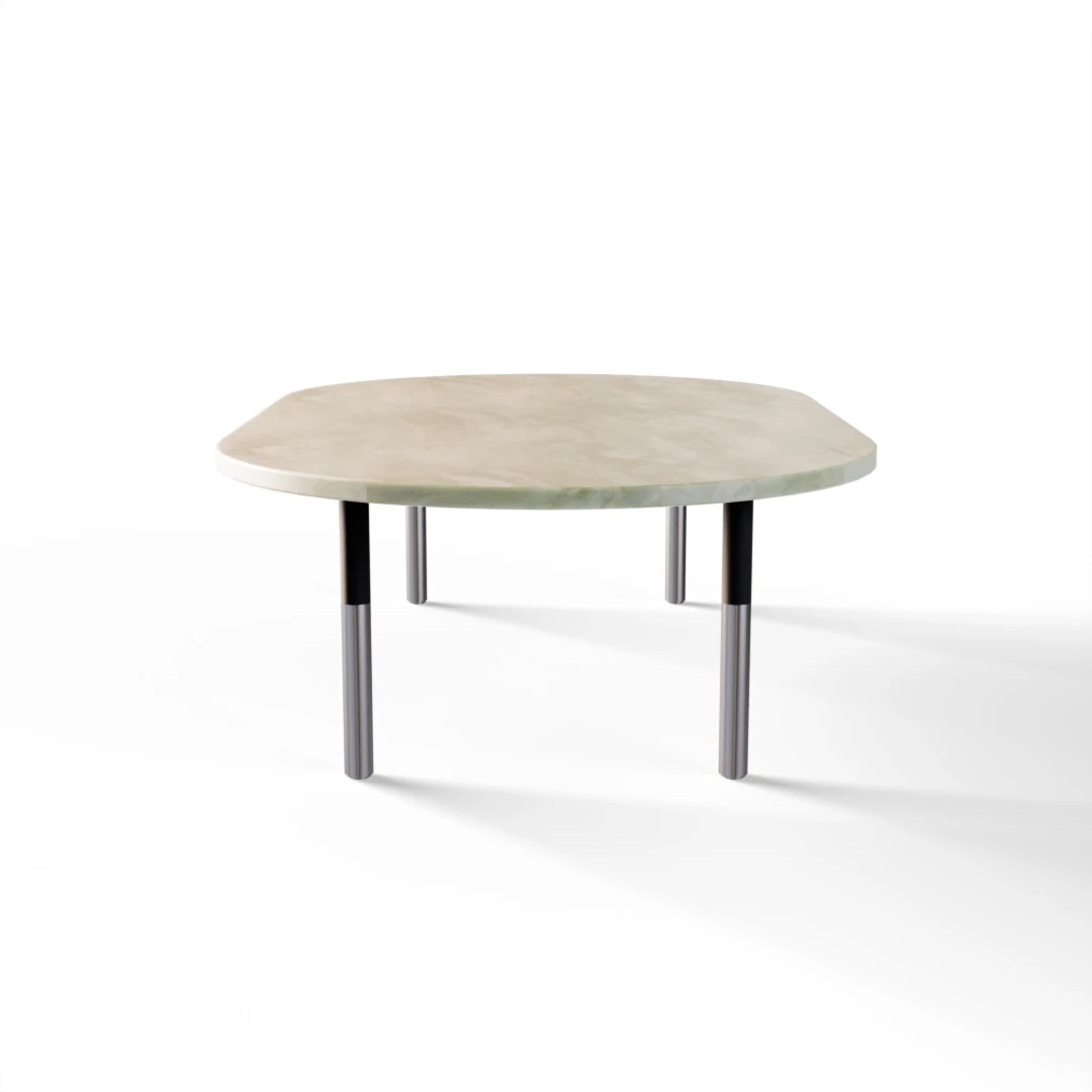 TAFEL 1067, 1000X600 » FOREST GREEN