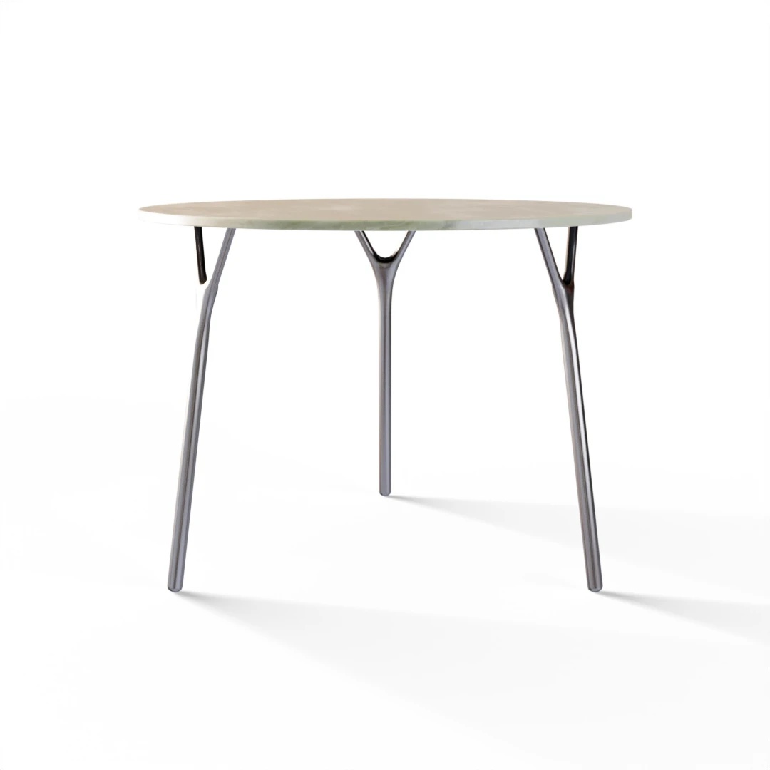 BORD 1071, Ø1000 » FOREST GREEN