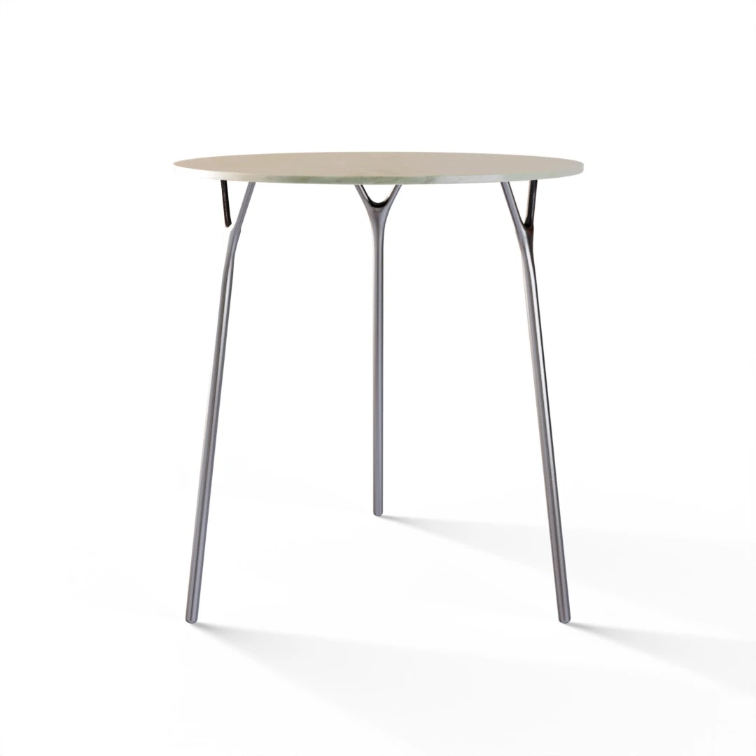 BORD 1072, Ø1000 » FOREST GREEN