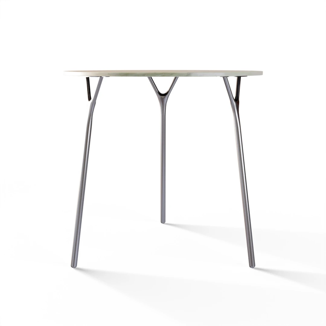 BORD 1073, Ø1000 » FOREST GREEN