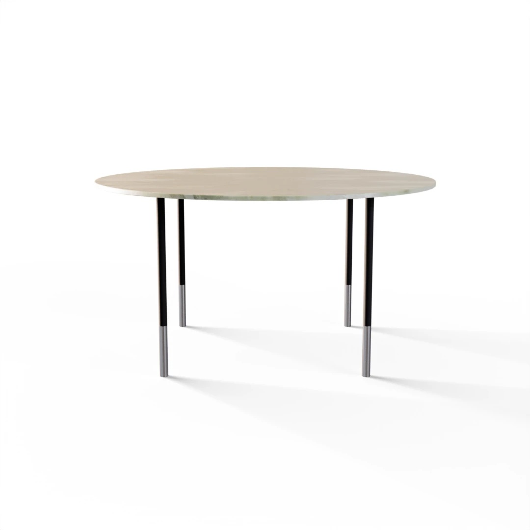 BORD 1079, Ø1400 » FOREST GREEN